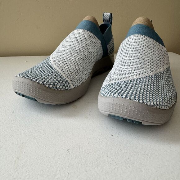 Merrell Bondi Slide Ac+ Blue Smoke Hiking, Size US 6.5 slip on J97164 - Picture 2 of 8